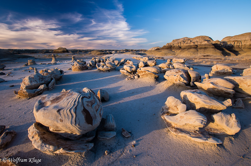 Bisti Wilderness