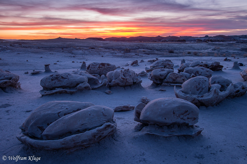 Bisti Wilderness