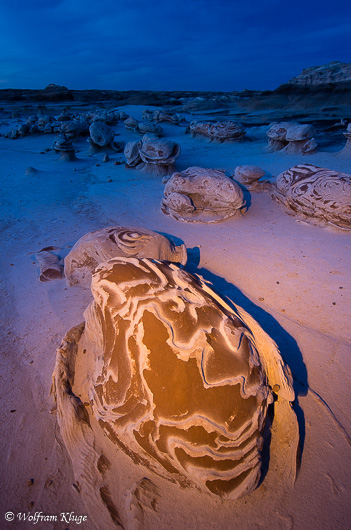 Bisti Wilderness