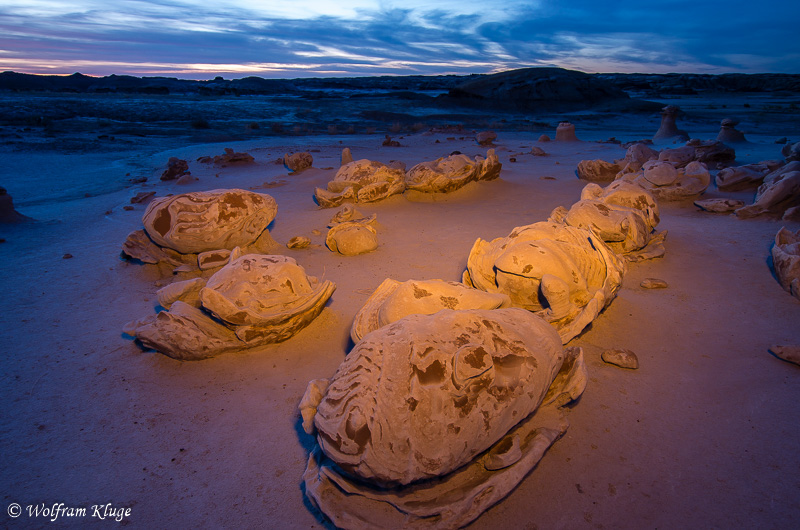 Bisti Wilderness