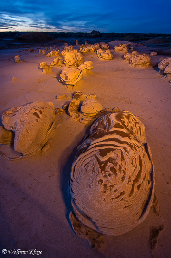 Bisti Wilderness