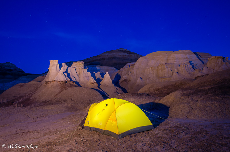 Bisti Wilderness