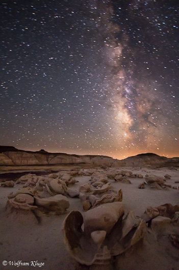 Bisti Wilderness