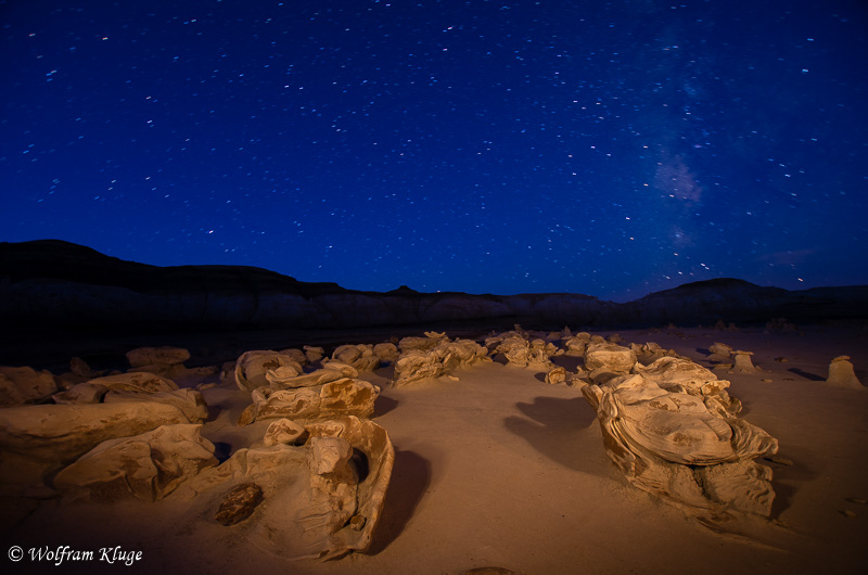 Bisti Wilderness