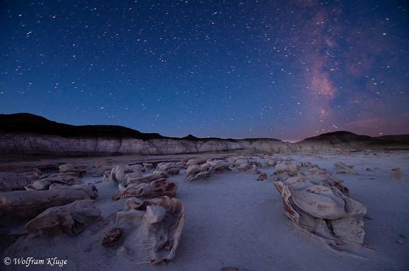 Bisti Wilderness