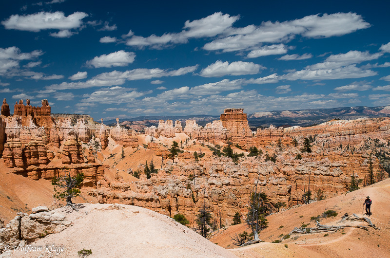 Bryce Canyon