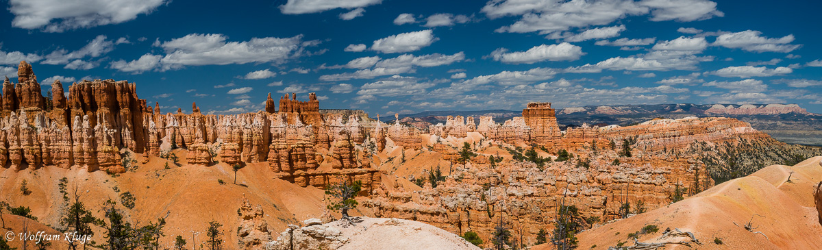 Bryce Canyon