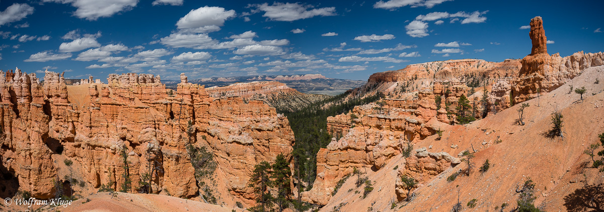 Bryce Canyon