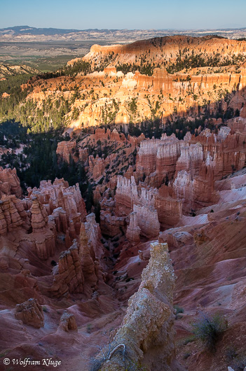 Bryce Canyon