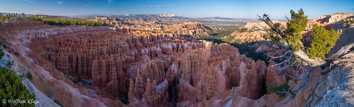 Bryce Canyon