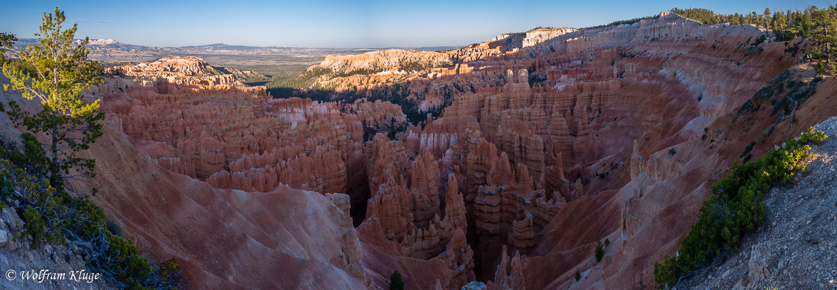 Bryce Canyon