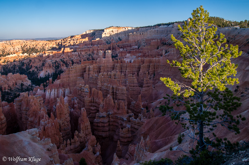 Bryce Canyon