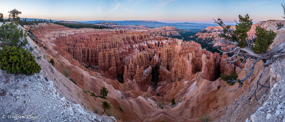 Bryce Canyon