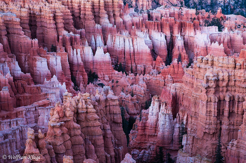 Bryce Canyon