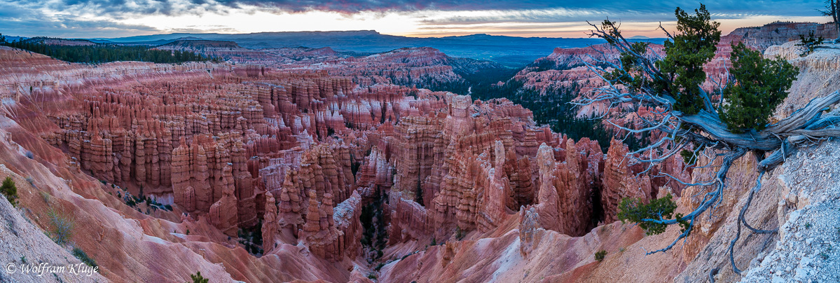 Bryce Canyon