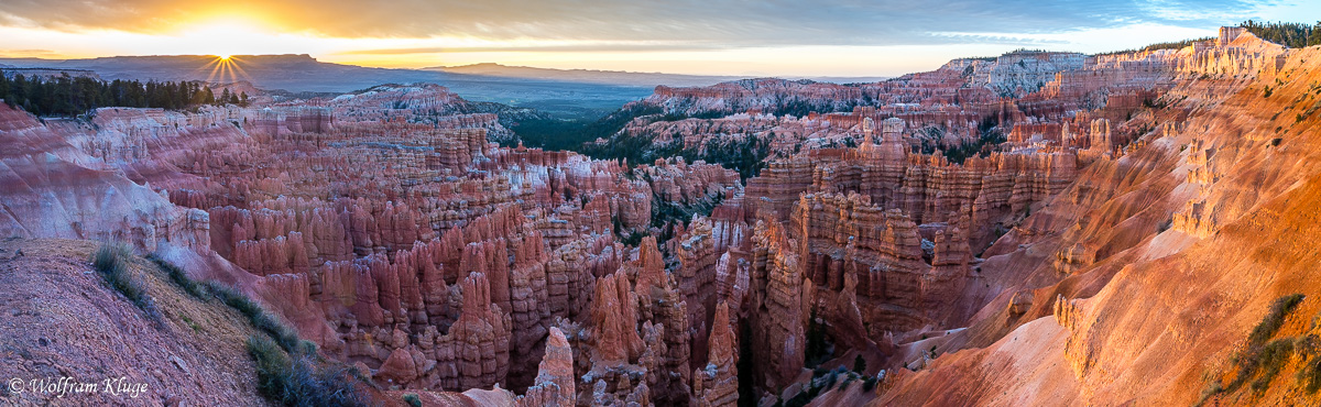 Bryce Canyon