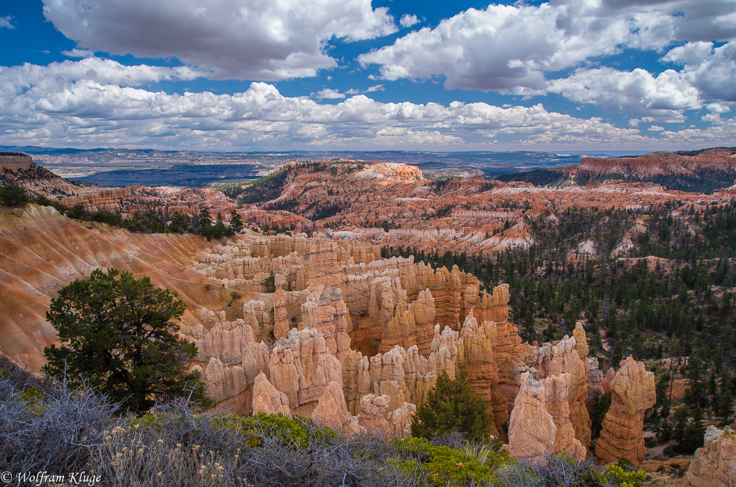 Bryce Canyon, Fairyland Trail