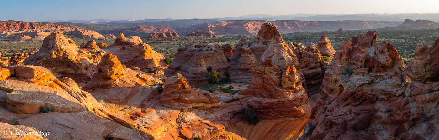 Coyote Buttes South