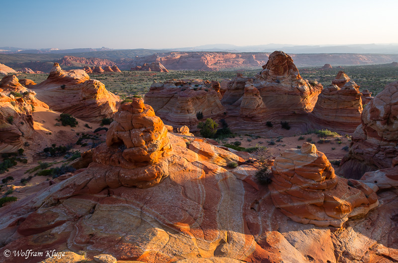 Coyote Buttes South