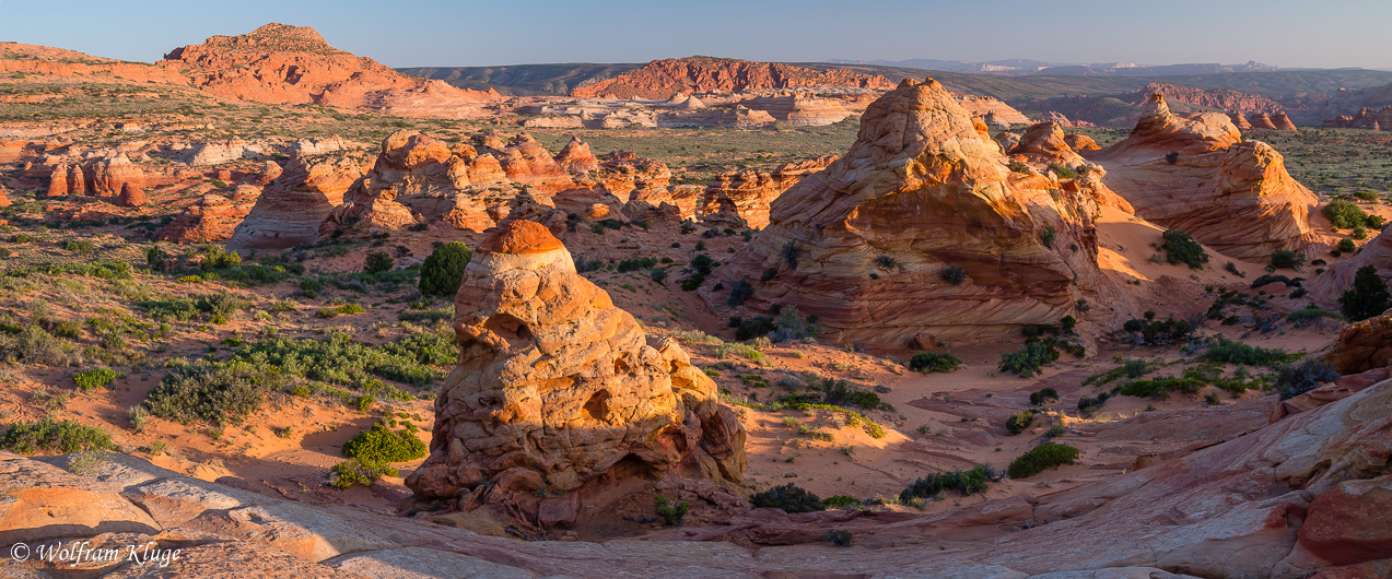 Coyote Buttes South