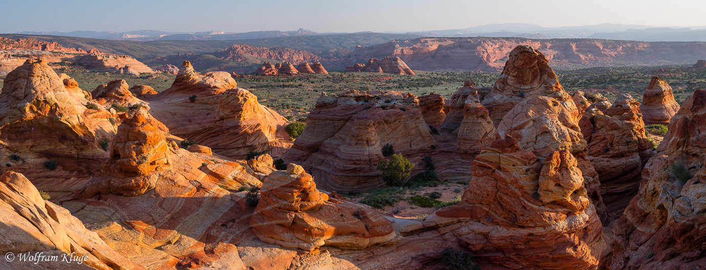 Coyote Buttes South