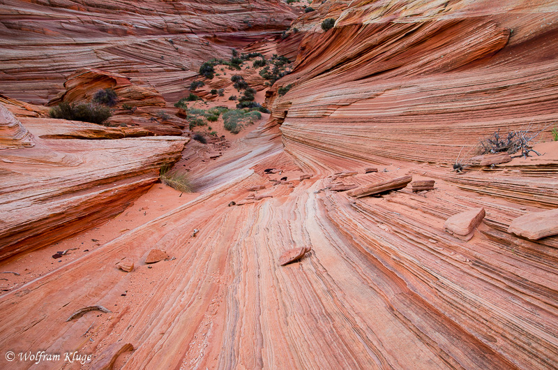 Coyote Buttes South