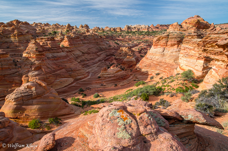 Coyote Buttes South