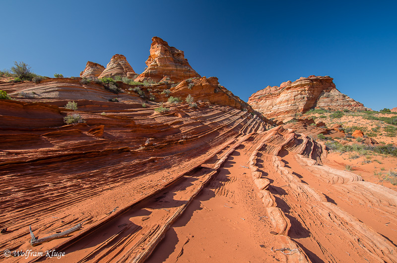 Coyote Buttes South