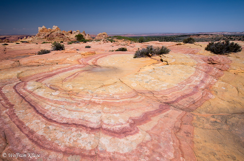 Coyote Buttes South