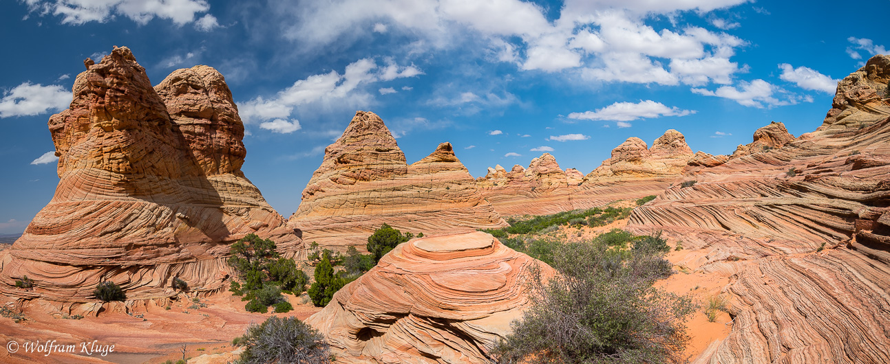 Coyote Buttes South