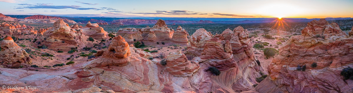 Coyote Buttes South