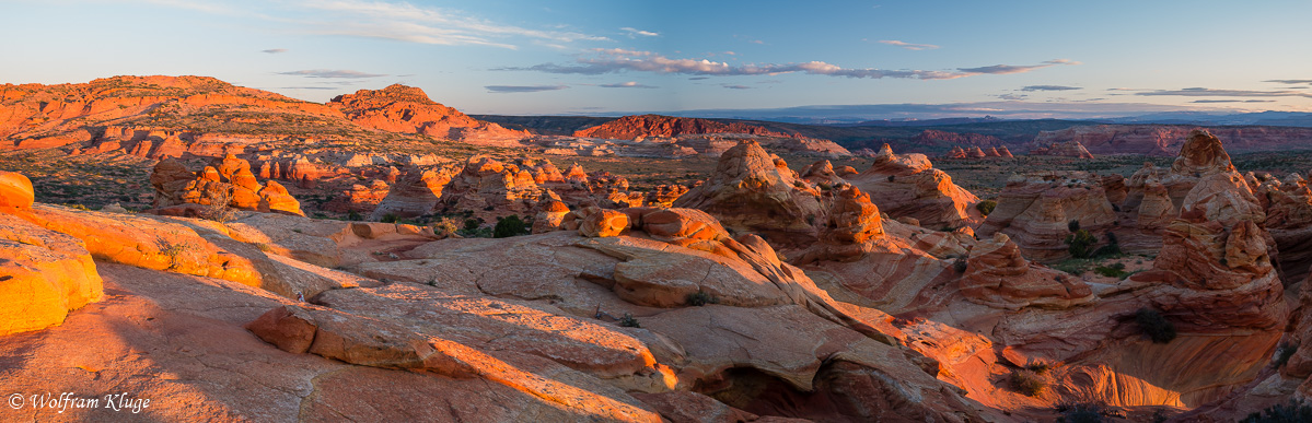 Coyote Buttes South