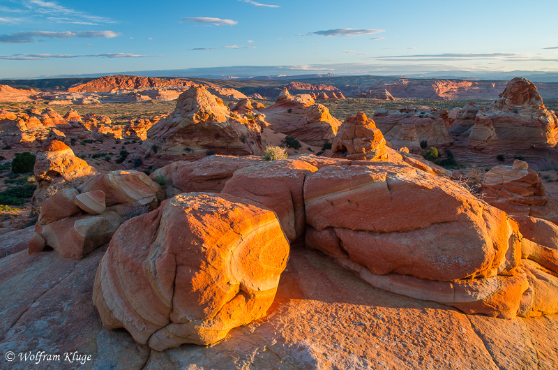 Coyote Buttes South