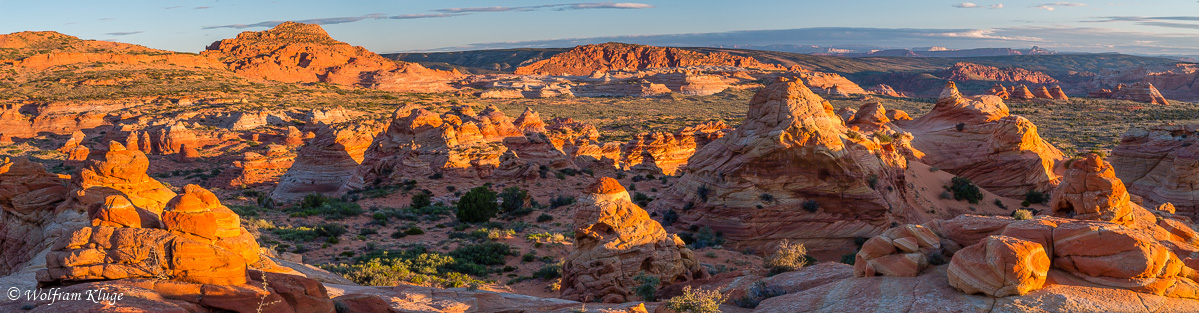 Coyote Buttes South