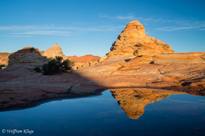 Coyote Buttes South