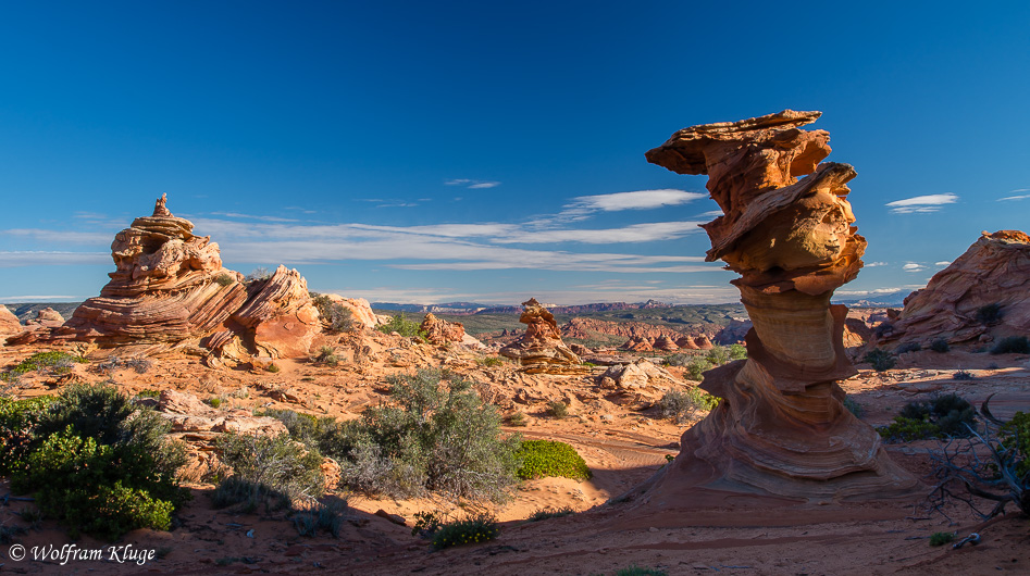 Coyote Buttes South