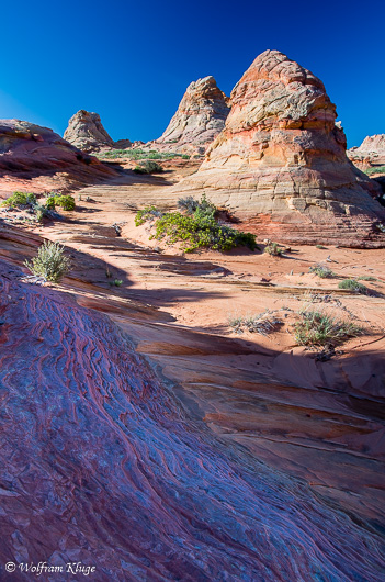 Coyote Buttes South