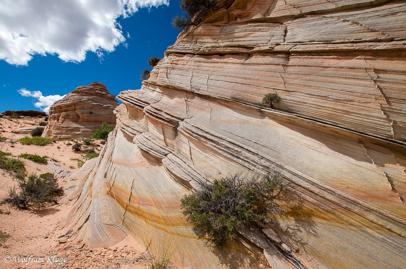 Coyote Buttes South