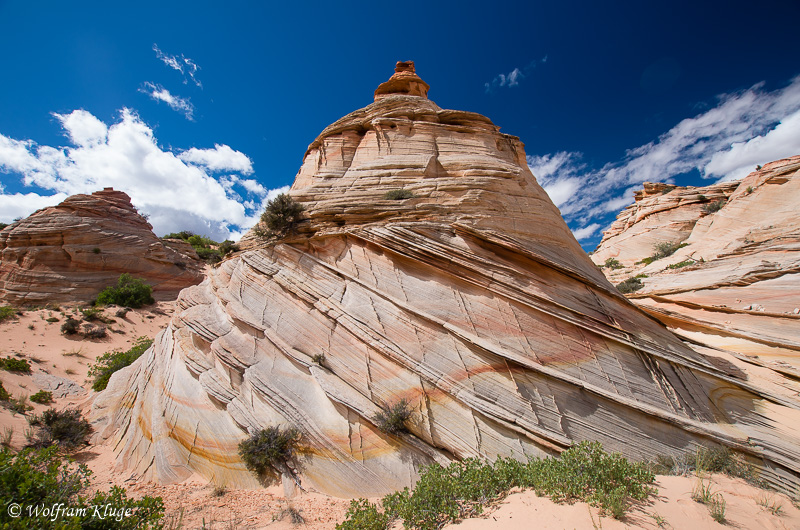 Coyote Buttes South