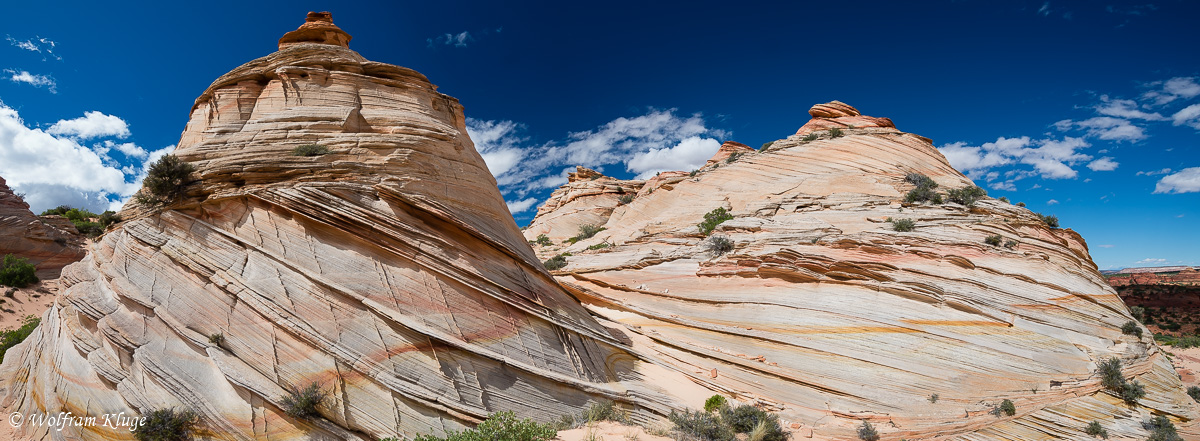 Coyote Buttes South