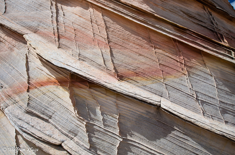 Coyote Buttes South