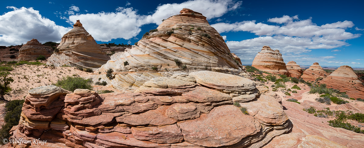 Coyote Buttes South