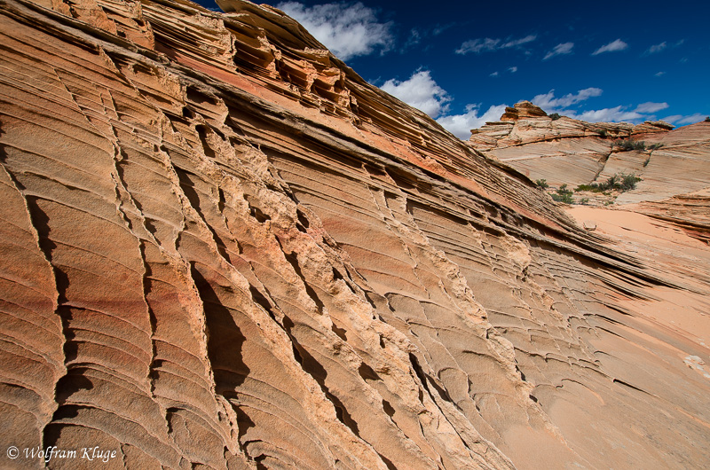 Coyote Buttes South