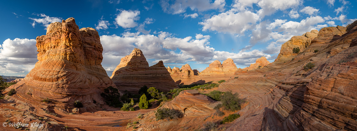 Coyote Buttes South