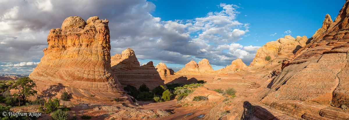 Coyote Buttes South