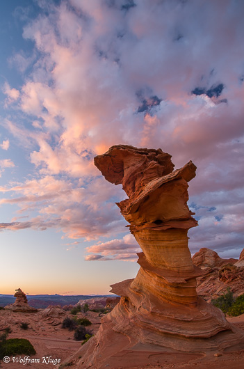 Coyote Buttes South