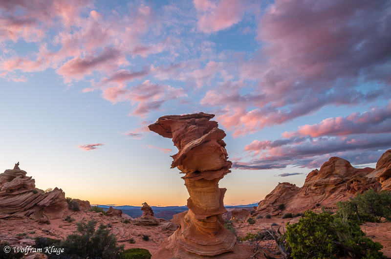 Coyote Buttes South