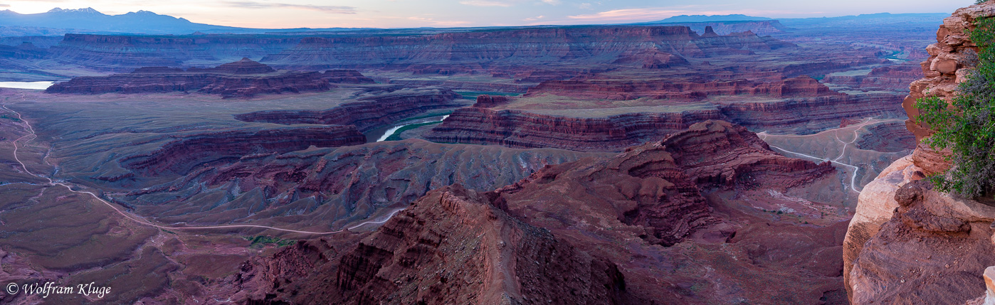 Dead Horse Point SP