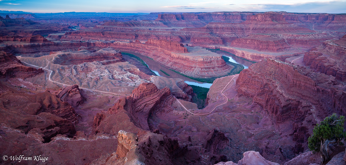 Dead Horse Point SP