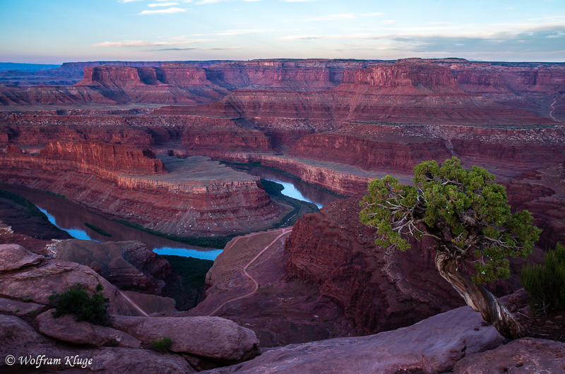 Dead Horse Point SP